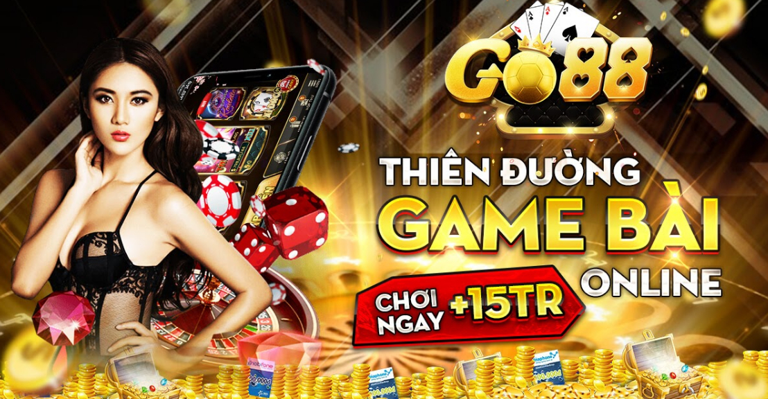 game bài go88