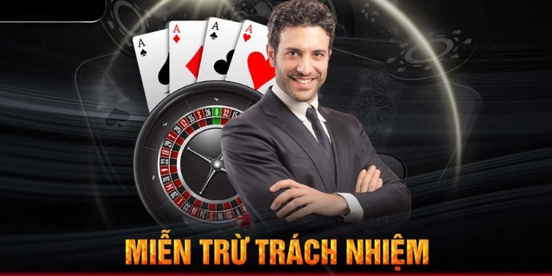 Vì sao cần hiểu rõ về chính sách miễn trừ trách nhiệm tại GO88