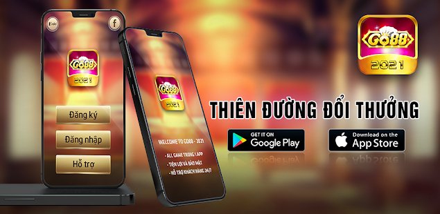 Tại sao GO88 là nơi cá cược đáng tin cậy
