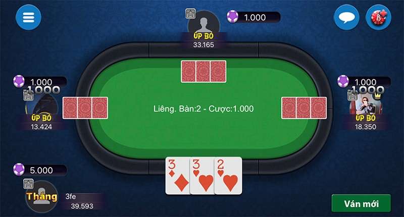 Luật chơi cơ bản của game