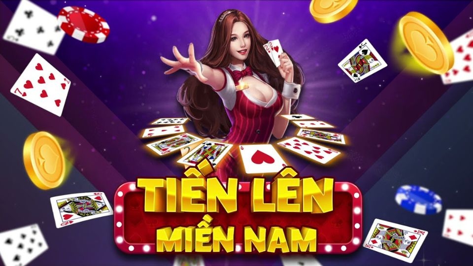 Tiến lên miền nam GO88